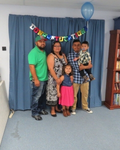 Estrada family