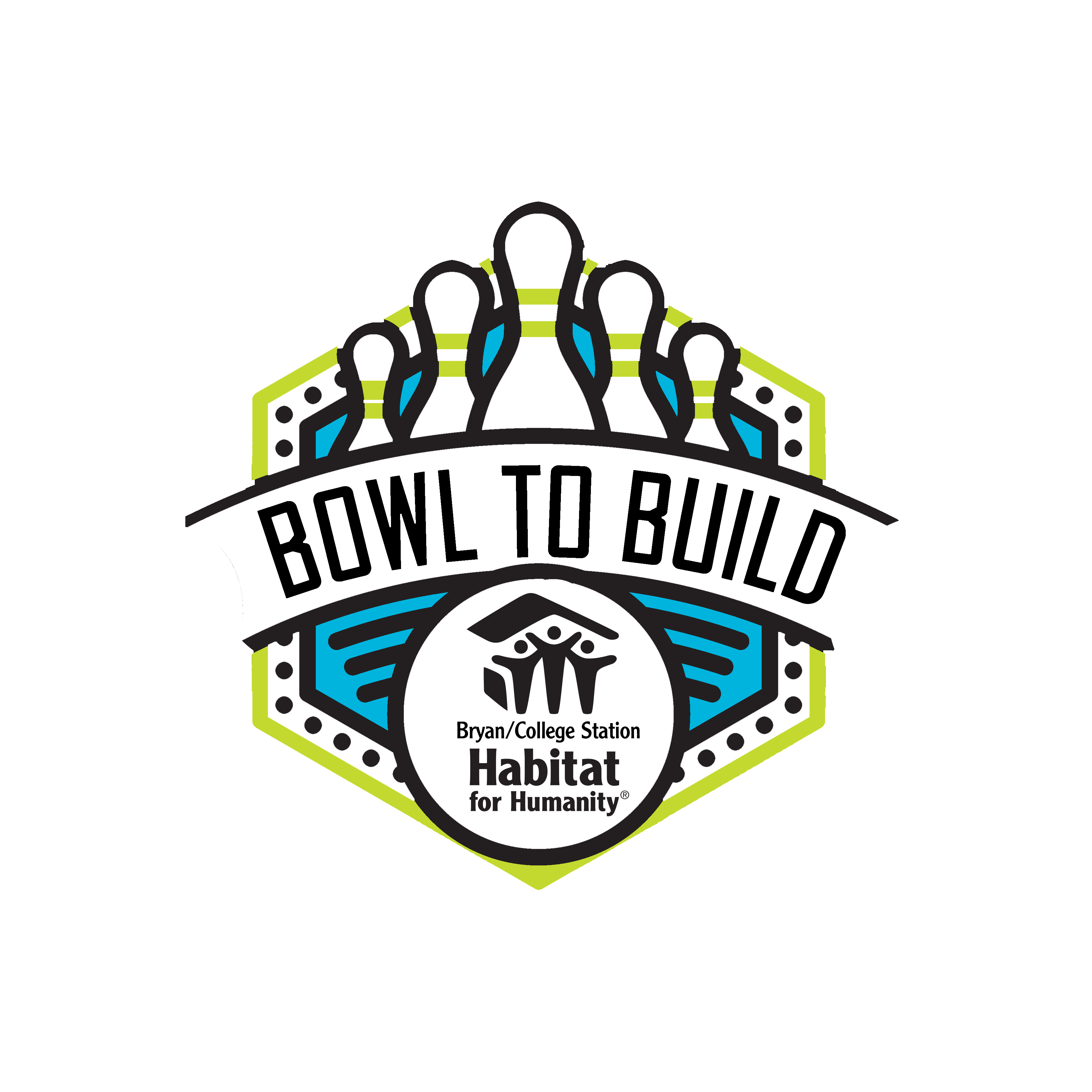 Bowl to Build Logo