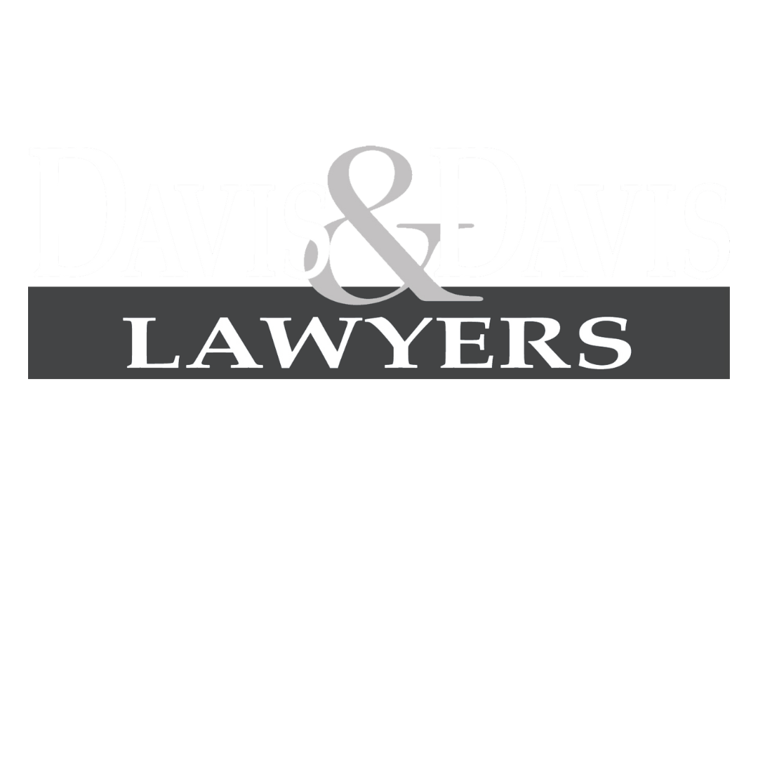 Community Builders Breakfast Underwriter: Davis & Davis Lawyers