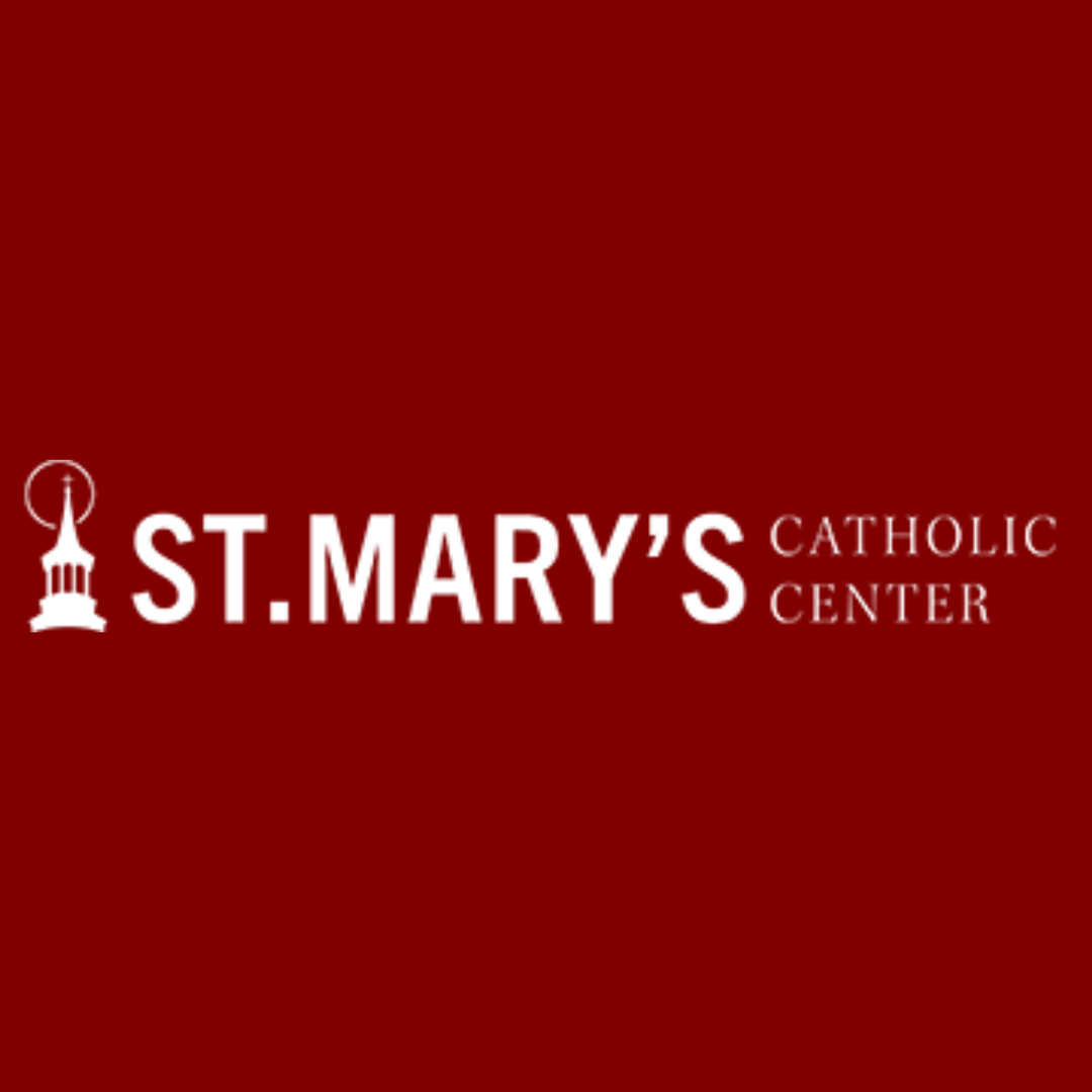 St. Mary's Catholic Center