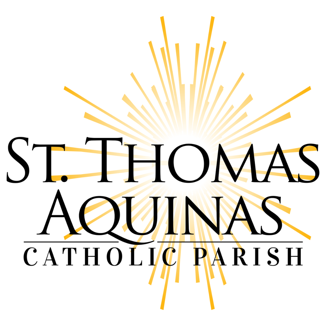St. Thomas Aquinas Catholic Parish